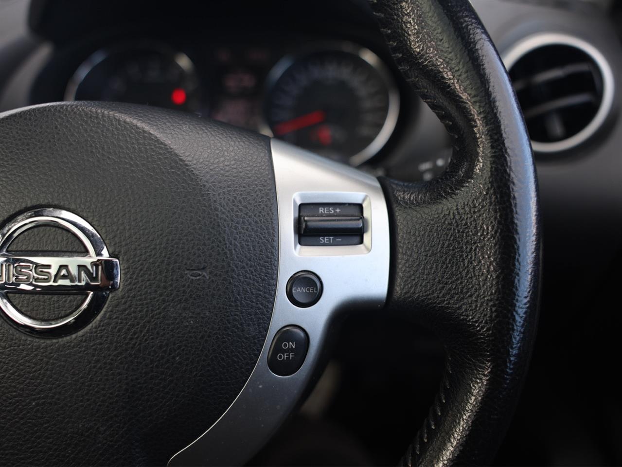 2011 Nissan QASHQAI