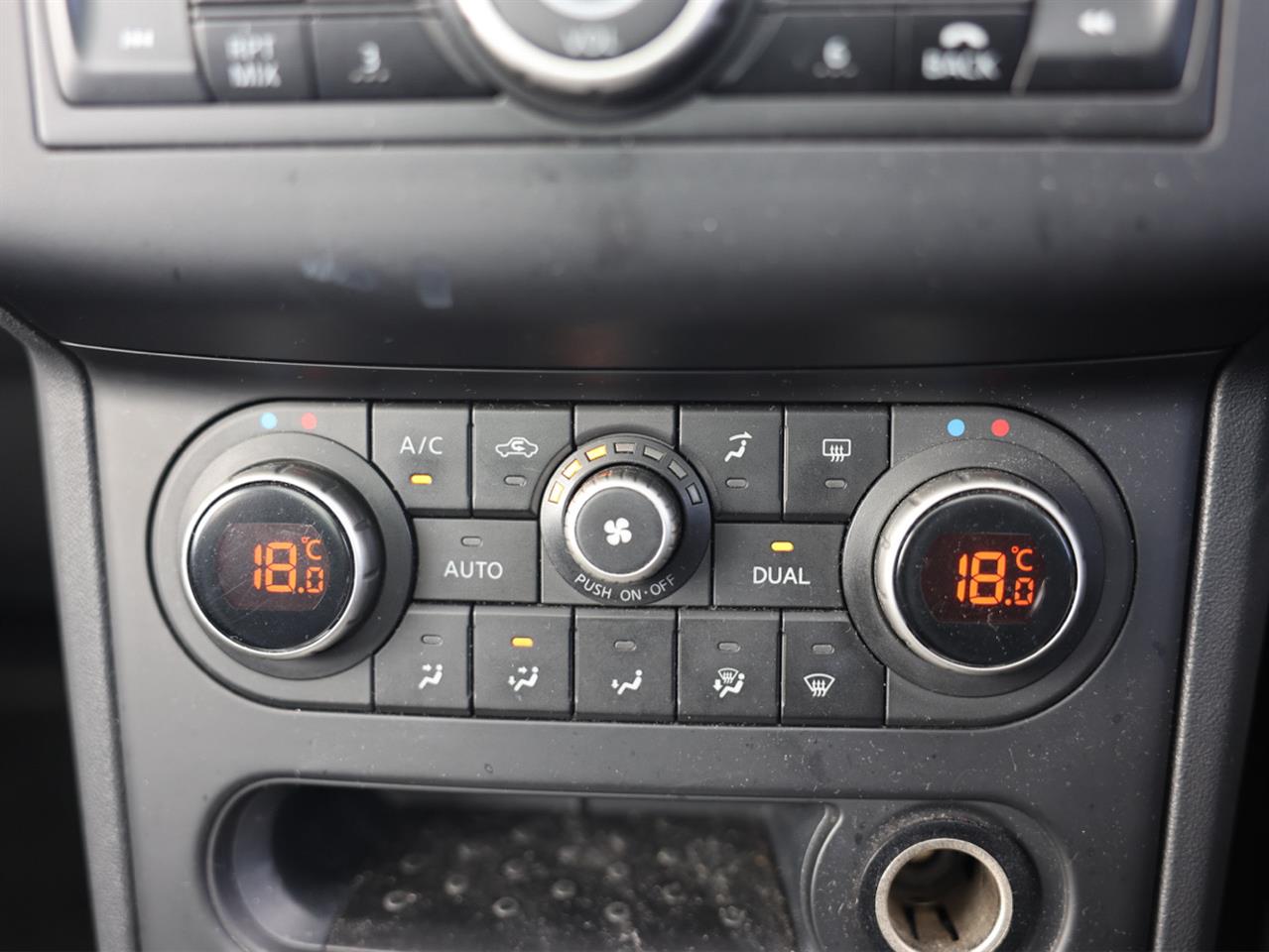 2011 Nissan QASHQAI