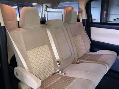 2015 Toyota Alphard - Thumbnail