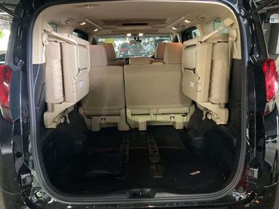 2015 Toyota Alphard - Thumbnail
