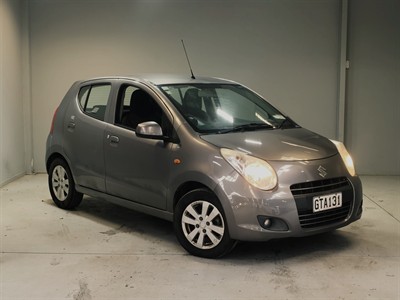 2013 Suzuki Alto - Thumbnail