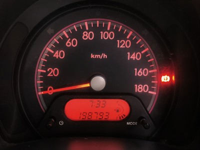 2013 Suzuki Alto - Thumbnail
