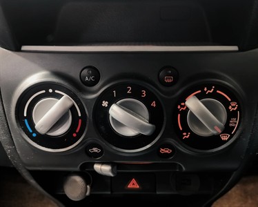 2013 Suzuki Alto - Thumbnail
