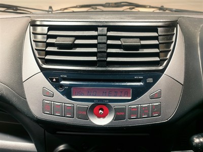 2013 Suzuki Alto - Thumbnail