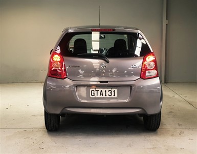 2013 Suzuki Alto - Thumbnail