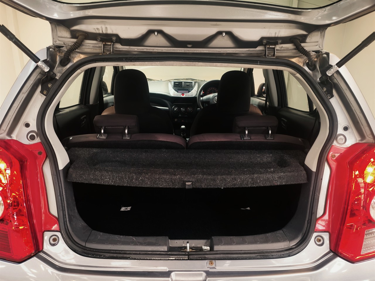 2013 Suzuki Alto