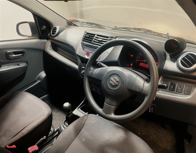 2013 Suzuki Alto - Thumbnail