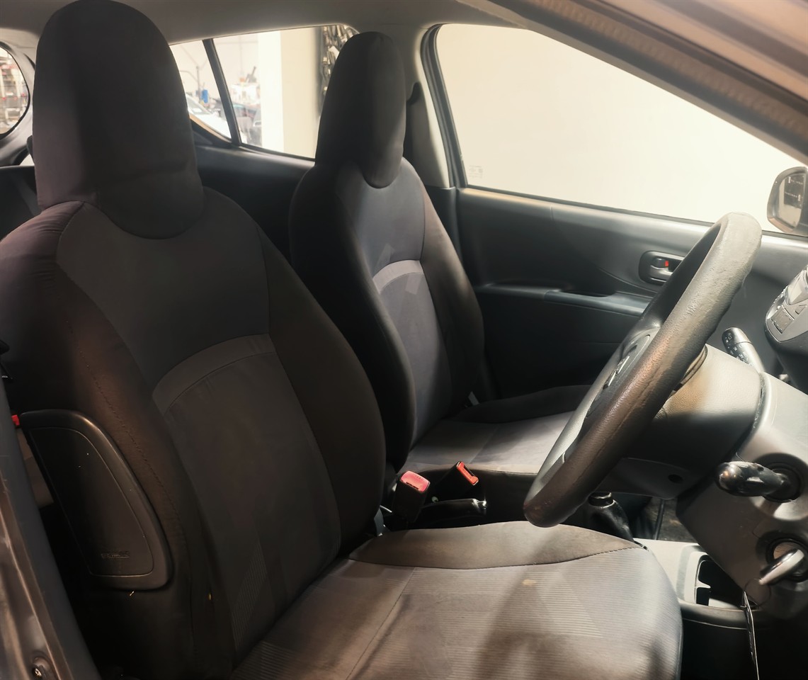 2013 Suzuki Alto