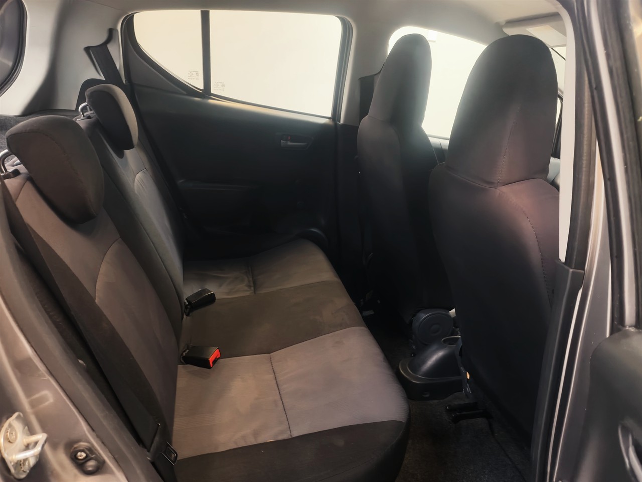 2013 Suzuki Alto