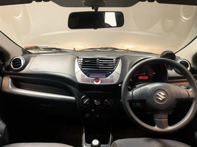 2013 Suzuki Alto - Thumbnail