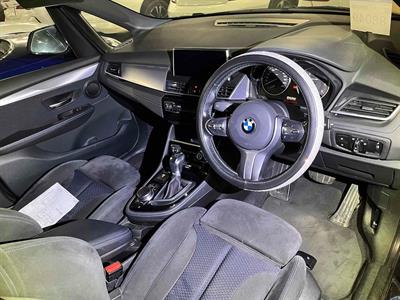2016 BMW 218d - Thumbnail