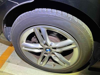 2016 BMW 218d - Thumbnail