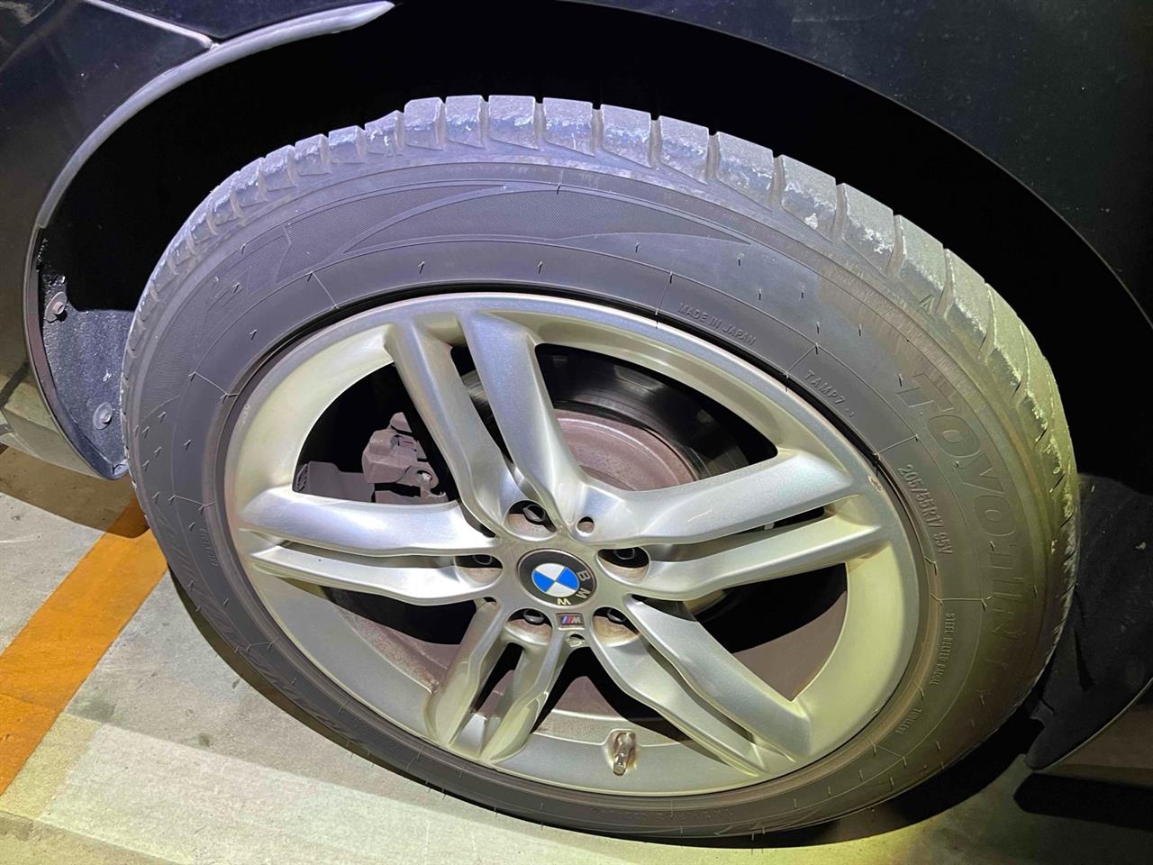 2016 BMW 218d