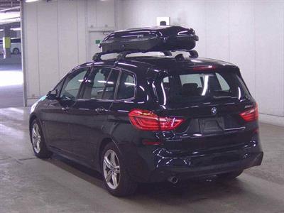 2016 BMW 218d - Thumbnail