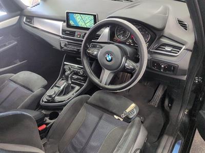 2016 BMW 218d - Thumbnail