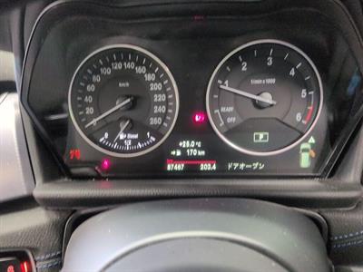 2016 BMW 218d - Thumbnail