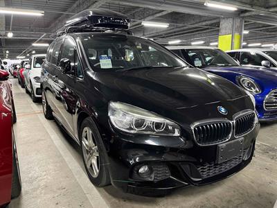 2016 BMW 218d - Thumbnail
