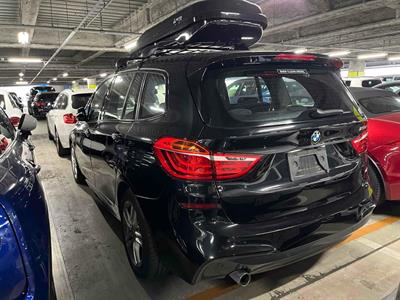 2016 BMW 218d - Thumbnail