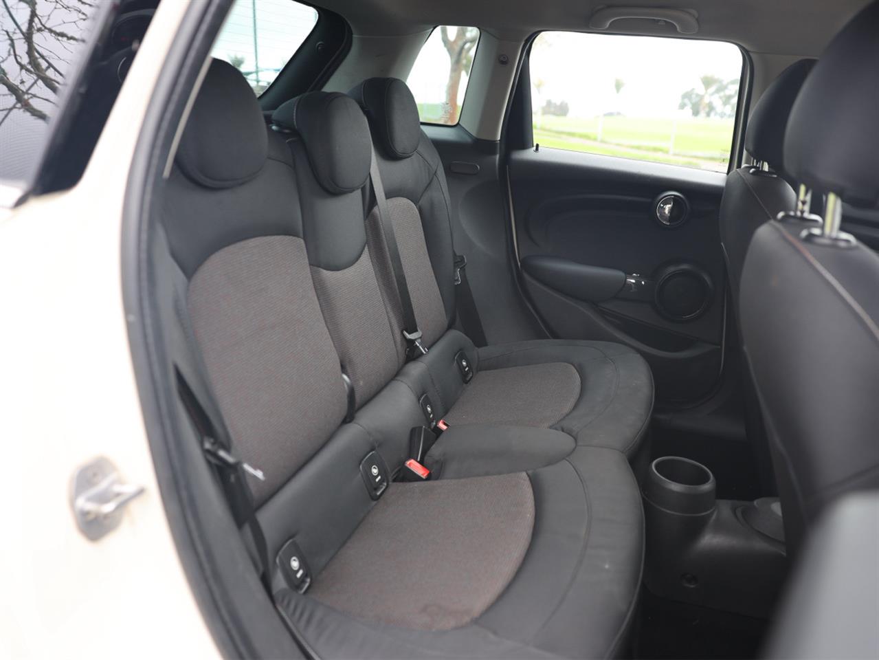 2015 Mini Cooper