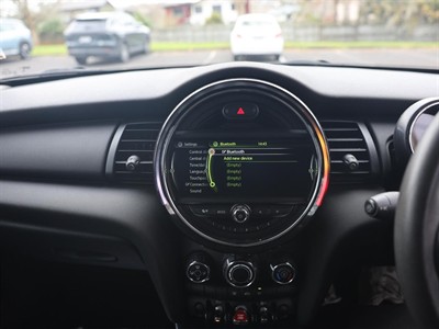 2015 Mini Cooper - Thumbnail