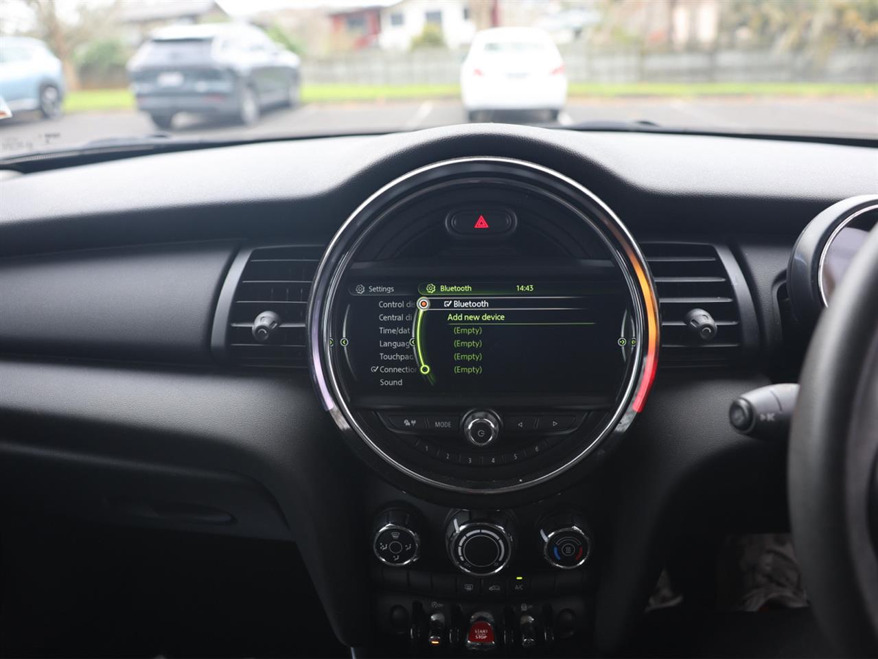 2015 Mini Cooper