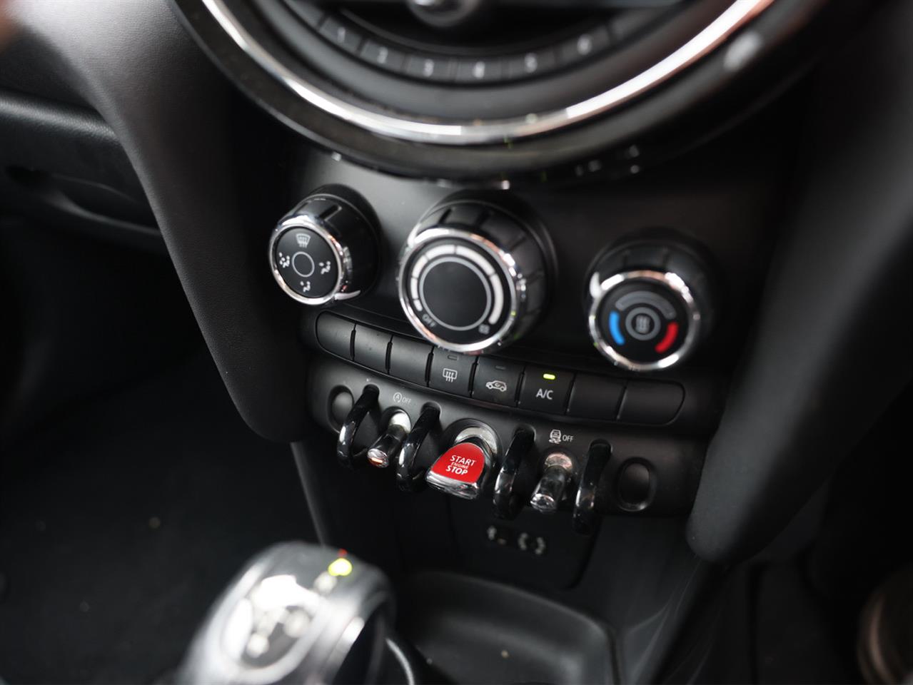 2015 Mini Cooper