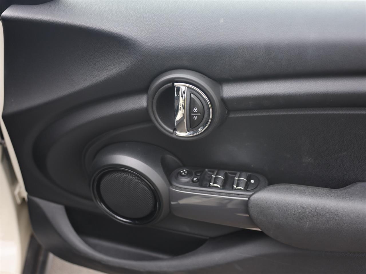 2015 Mini Cooper