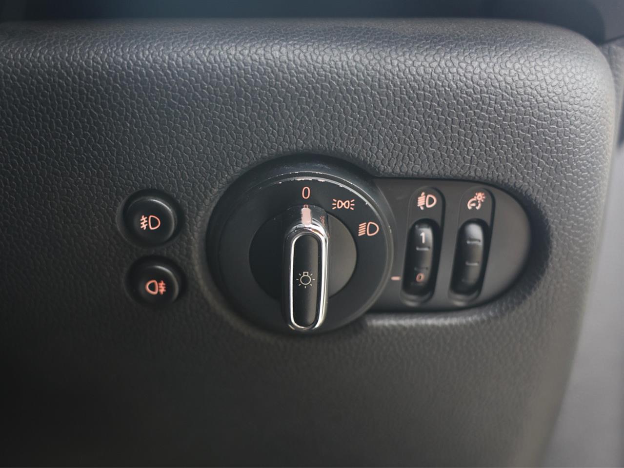 2015 Mini Cooper