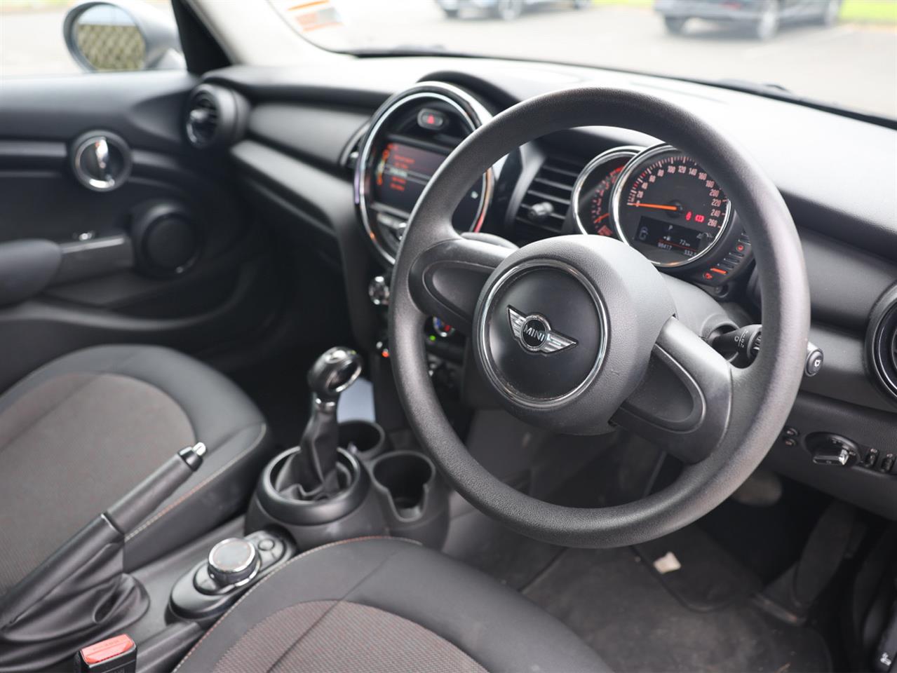 2015 Mini Cooper