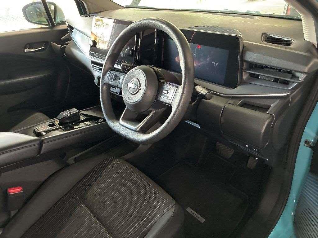 2024 Nissan Note