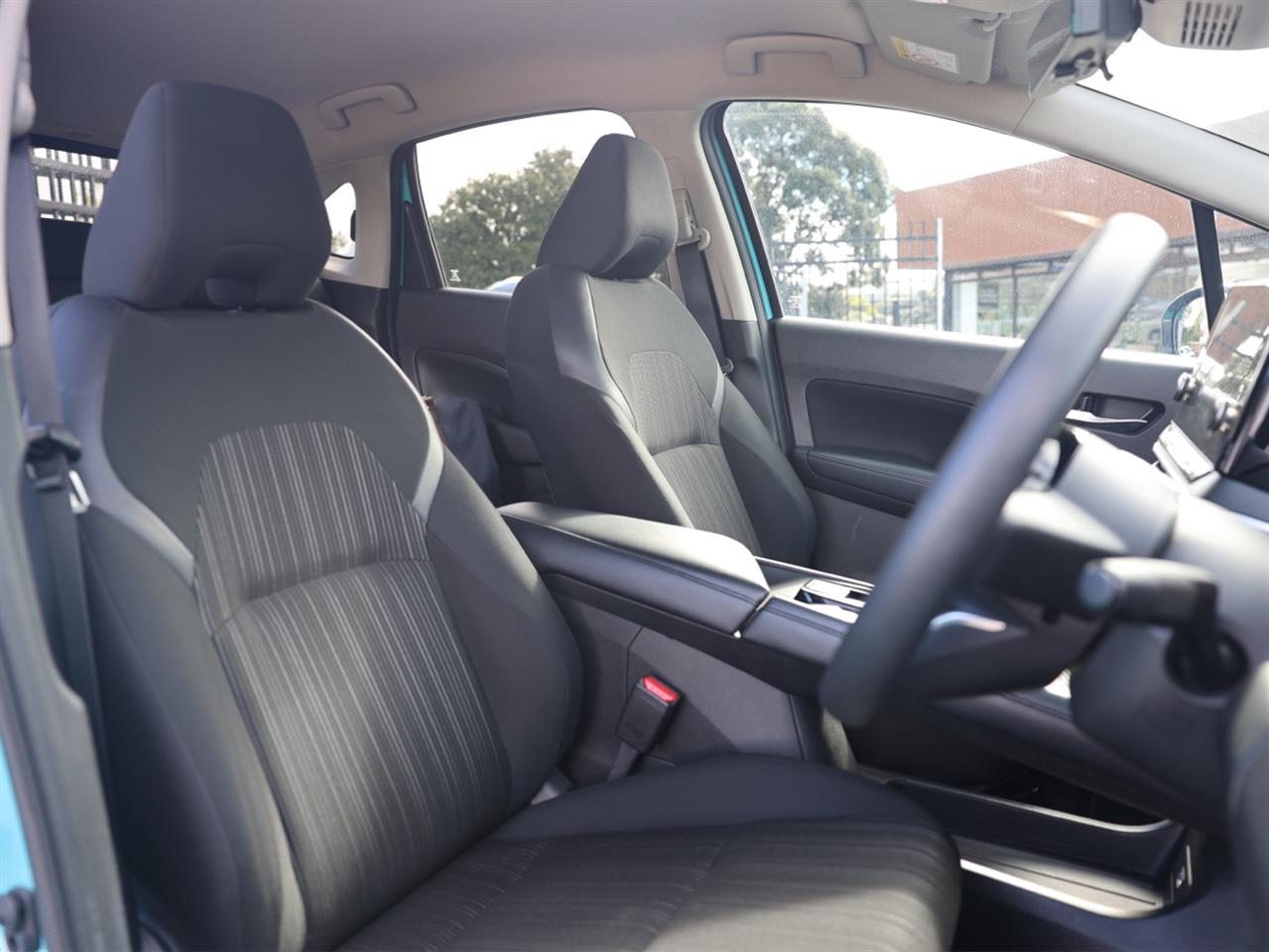2024 Nissan Note