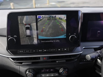 2024 Nissan Note - Thumbnail