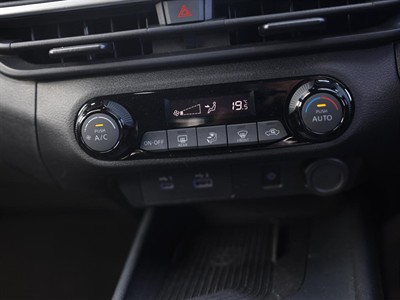 2024 Nissan Note - Thumbnail