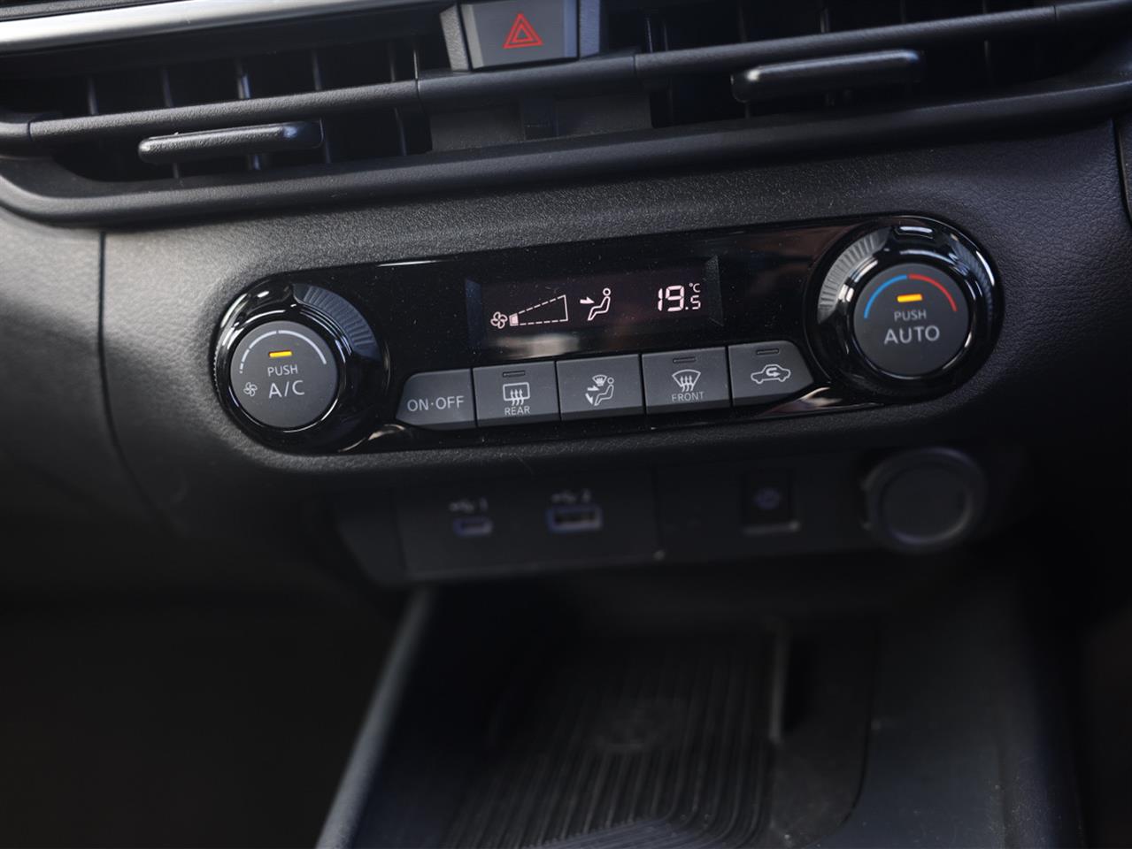 2024 Nissan Note