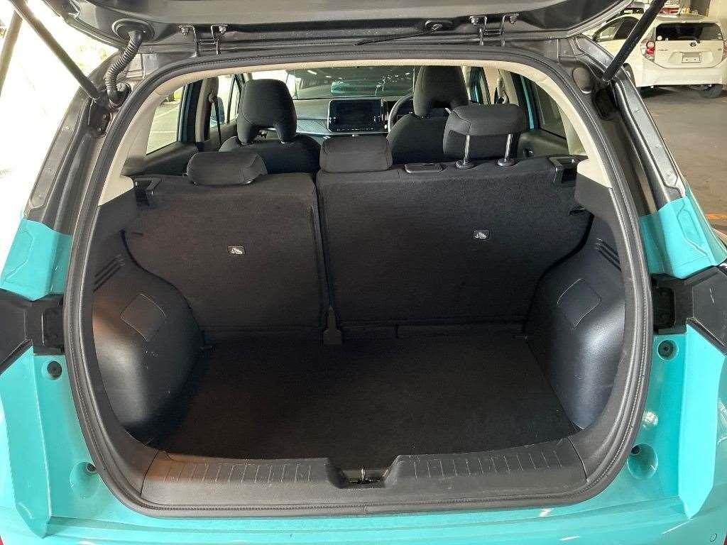 2024 Nissan Note