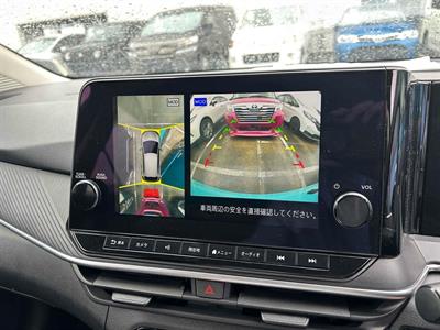 2024 Nissan Note - Thumbnail
