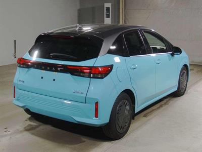 2024 Nissan Note - Thumbnail