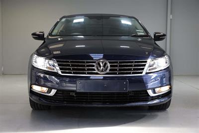 2015 Volkswagen Passat - Thumbnail