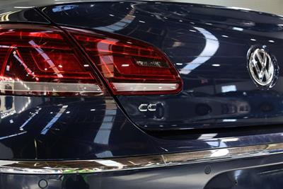 2015 Volkswagen Passat - Thumbnail