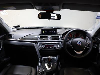 2018 BMW 335i - Thumbnail