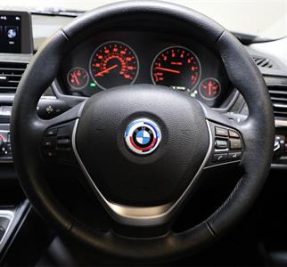 2018 BMW 335i - Thumbnail