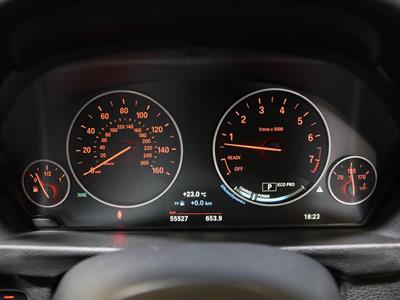 2018 BMW 335i - Thumbnail