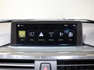 2018 BMW 335i - Thumbnail