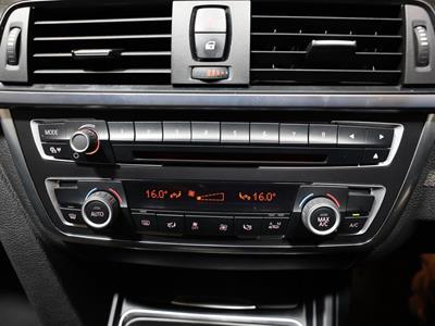 2018 BMW 335i - Thumbnail