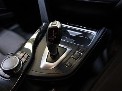 2018 BMW 335i - Thumbnail