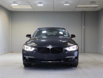 2018 BMW 335i - Thumbnail