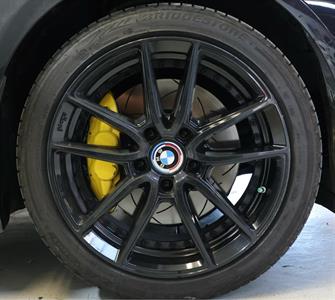 2018 BMW 335i - Thumbnail