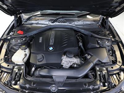 2018 BMW 335i - Thumbnail