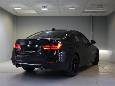 2018 BMW 335i - Thumbnail