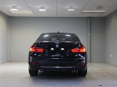 2018 BMW 335i - Thumbnail